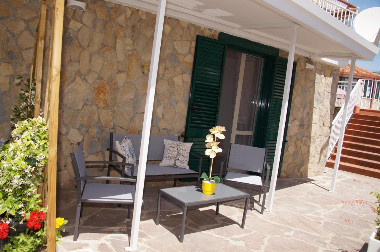 Casa Vacanza Diana Ravello Exterior foto